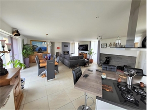maison à la vente -   72380  SAINT JEAN D ASSE, surface 240 m2 vente maison - UBI443216552